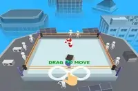 Minecraft：Noob Brawl Frenzy