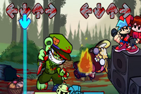 FNF vs. Flippy：Flipped Out（完整版）