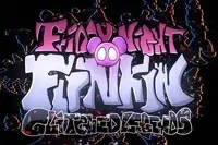 FNF vs 故障传奇