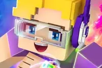 Roblox 块超级