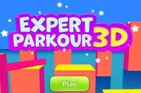 专家级跑酷 3D