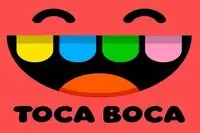 Toca Life World：托卡博卡着色书