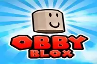 带 Obby 的 Roblox 跑酷
