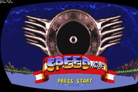 FNF：Speed.GIF v2（VS独眼巨人）