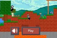 我的世界：Herobrine VS 黑客