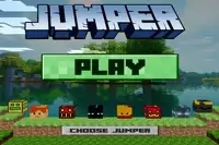 Minecraft 几何冲刺