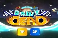 Drive Dead 3D