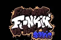 FNF VS 波比索尼克