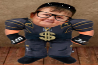 Hasbula抗应激