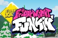南方公园 FNF VS 卡特曼