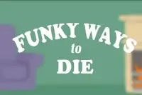 FNF：时髦的死法