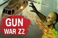 枪战Z2