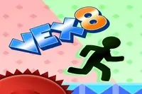 威克斯8