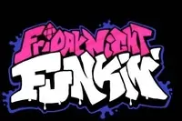 FNF VS 黑帮马里奥