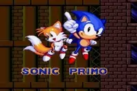 Sonic Primo SHC 2023 演示