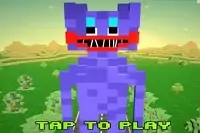 Minecraft：特技车祸