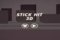 棒击3D