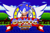 Sonic Xero v3.0 final（已修复）